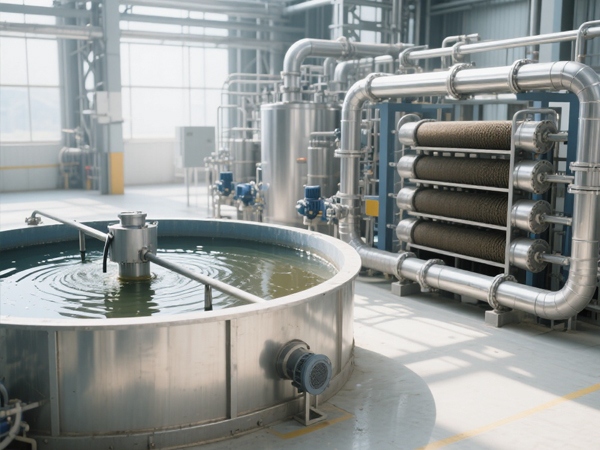 Rainwater reuse system